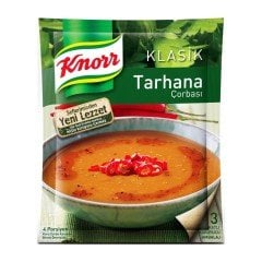 Knorr Hazır Çorba Tarhana 74Gr.