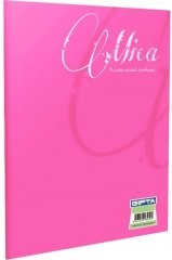 Gıpta Defter A4 Mıca Pp 60Yp. Düz 1706