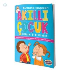 Ema Akıllı Çocuk Gel.Etk.-Matematik Çalışmaları/Emaçoc