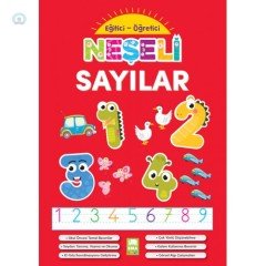 Ema Neşeli Sayılar/Emaçocuk