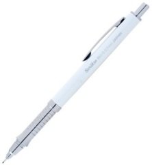 Scrikss Versatil Uçlu Kalem Pro-S 0.7mm Beyaz