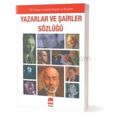 Ema Yazarlar Ve Şairler Sözlüğü/Emakitap