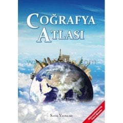 Ema Coğrafya Atlası/Saygı-Emakitap