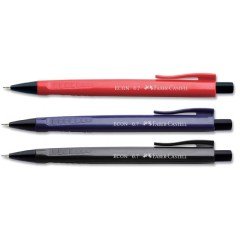 Faber Versatil Uçlu Kalem K.Eco 1351 Koyu Renkler 07Mm 135110