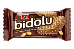 Eti Bidolu Fındık Kremalı 36 Gr