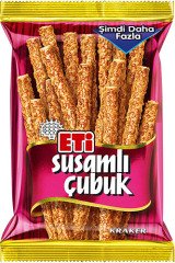 Eti Susamlı Çubuk 56 Gr