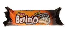 Eti Benimo Çikolatalı 80 Gr