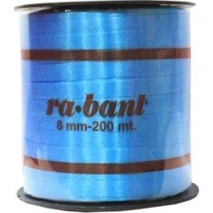 Rabant 8Mmx200M Mavi