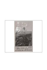 Alex Suluboya Kağıdı 50X70 300Gr 10 Lu Alx-9070