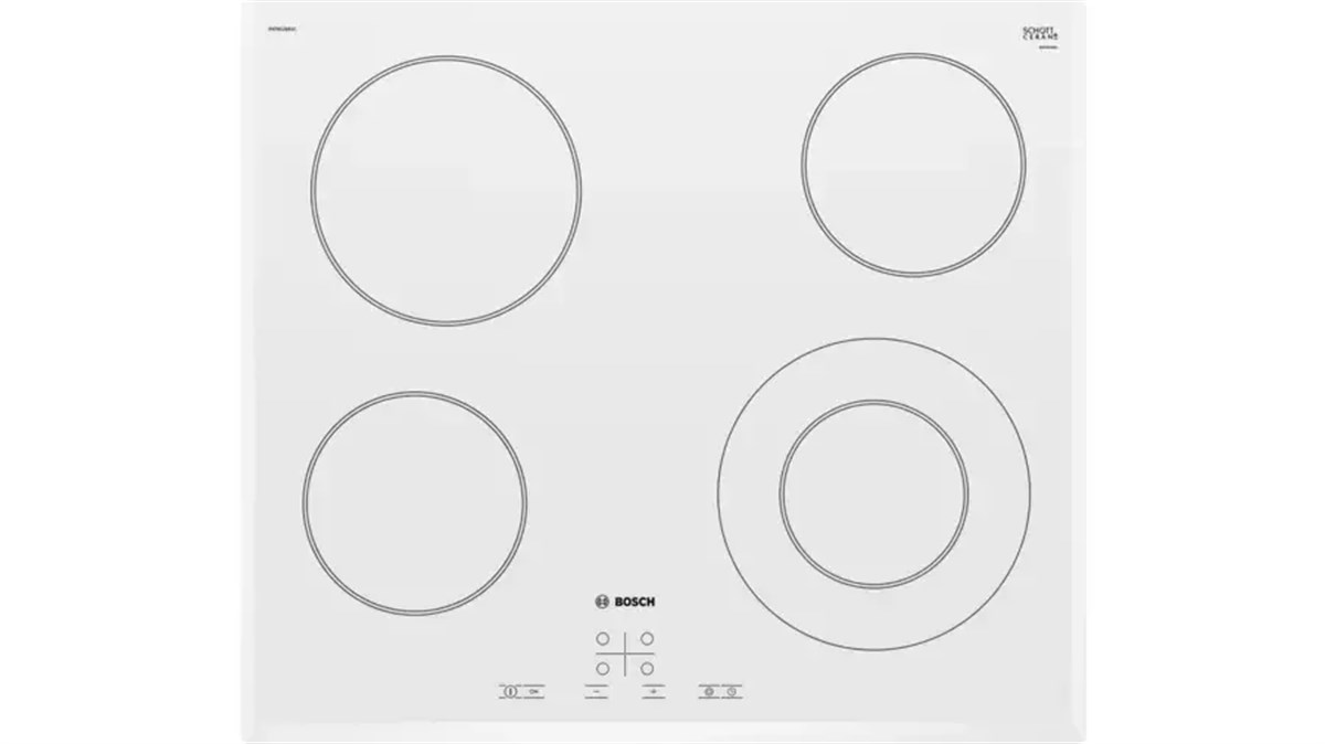 Варочная панель Bosch PKN 652fp2e