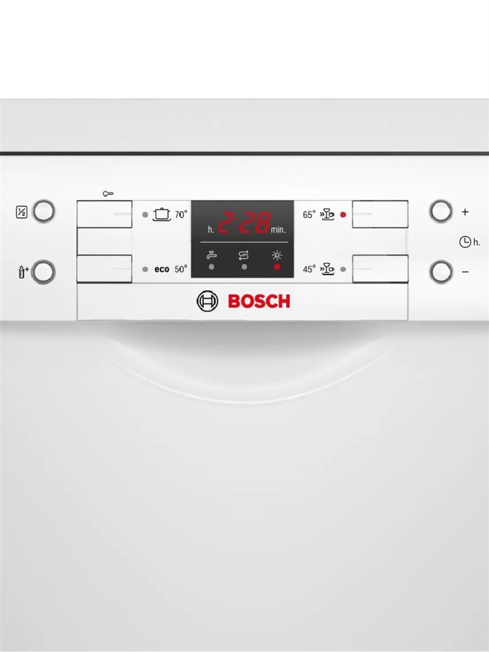 Bosch SMS44DW01T Bulaşık Makinesi Fiyatı - Revnaonline