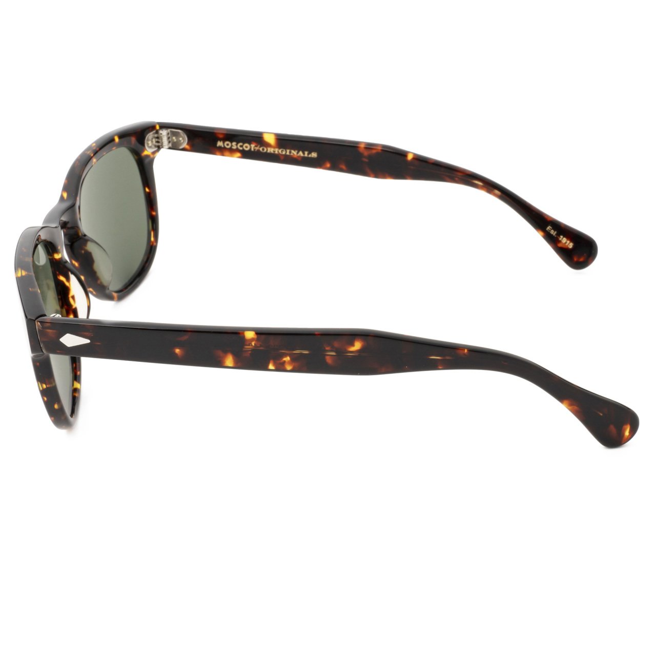 Moscot Gelt Unisex Güneş Gözlüğü