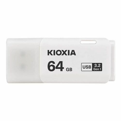 USB 64GB TransMemory U301 USB 3.2