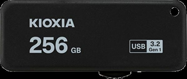 USB 256GB TransMemory U365 USB 3.2