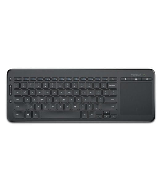 Microsoft All-in-One Media Keyboard(AES)