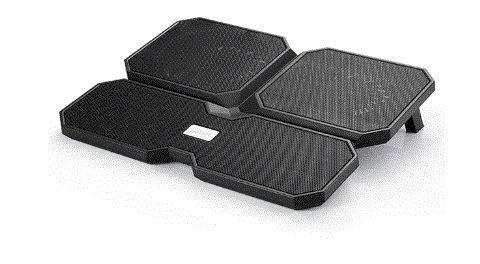 MULTI-CORE-X6 140X15mm/100X15mm Notebook Soğutucu
