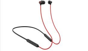 WIRELESS EARPHONE BRAVO B1 SİYAH