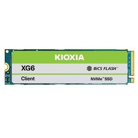 SSD 2048GB XG6-P M.2 2280 PCI  3180/2920