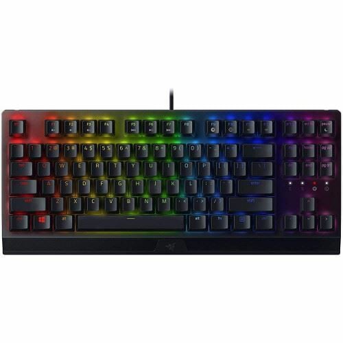 BlackWidow V3 Tenkeyless - Türkçe