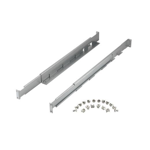 Easy UPS RAIL KIT, 700MM