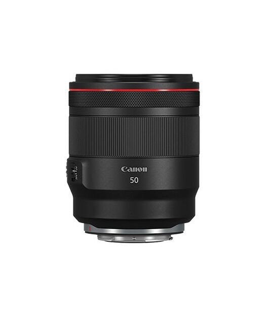 CANON LENS RF50MM F/1.2 L USM