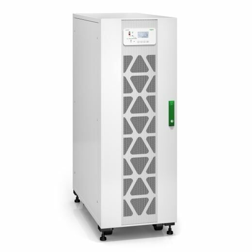 Easy UPS 3S 40 kVA 400 V 3:3 UPS for internal batteries