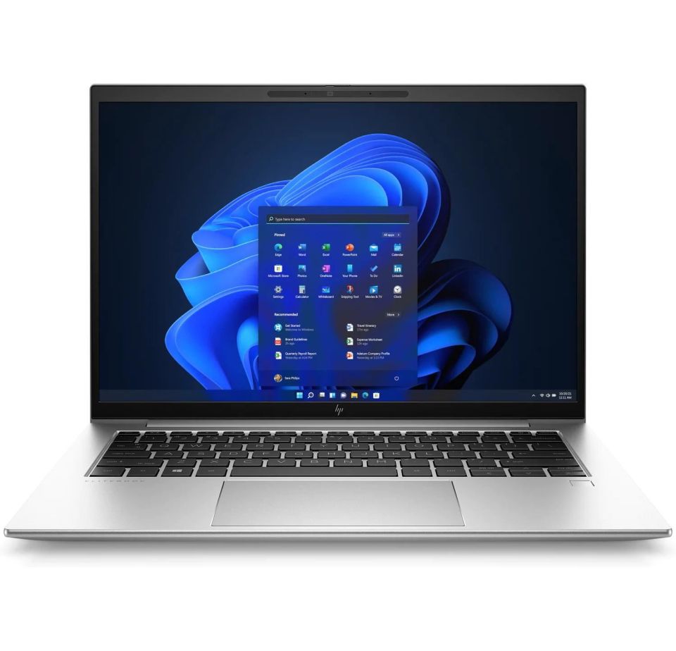 POR 840 G9 i5-1235U 8GB 512SSD 14'W10P