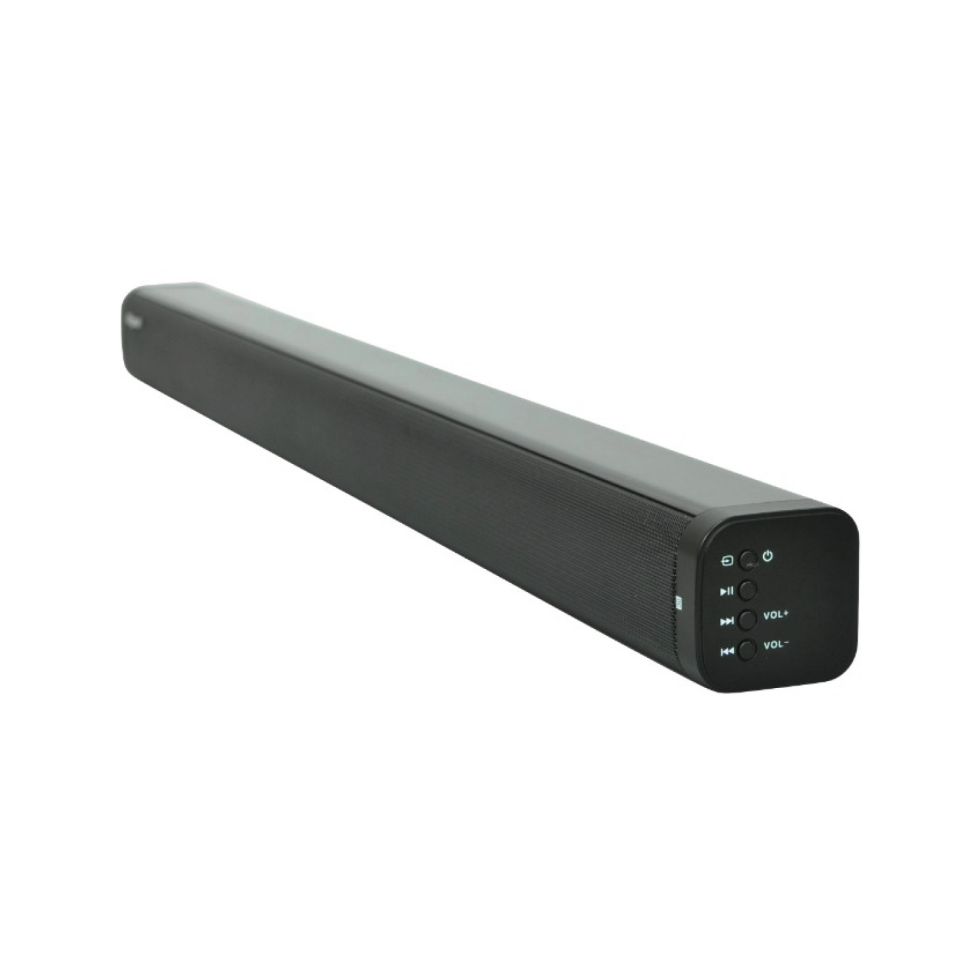 Goldmaster SB-1110 SoundBar&Hoparlörlü Radyo Sistemi