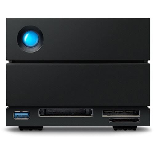 Storage 2BIG DOCK V2 28TB THUNDERBOLT