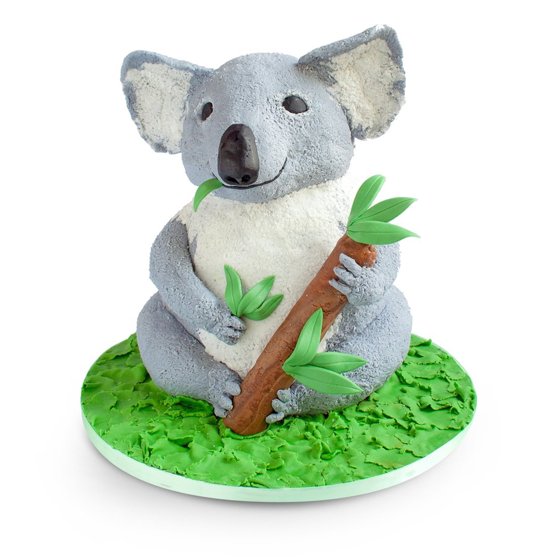 Koala Doğum Günü Pastası - Konya