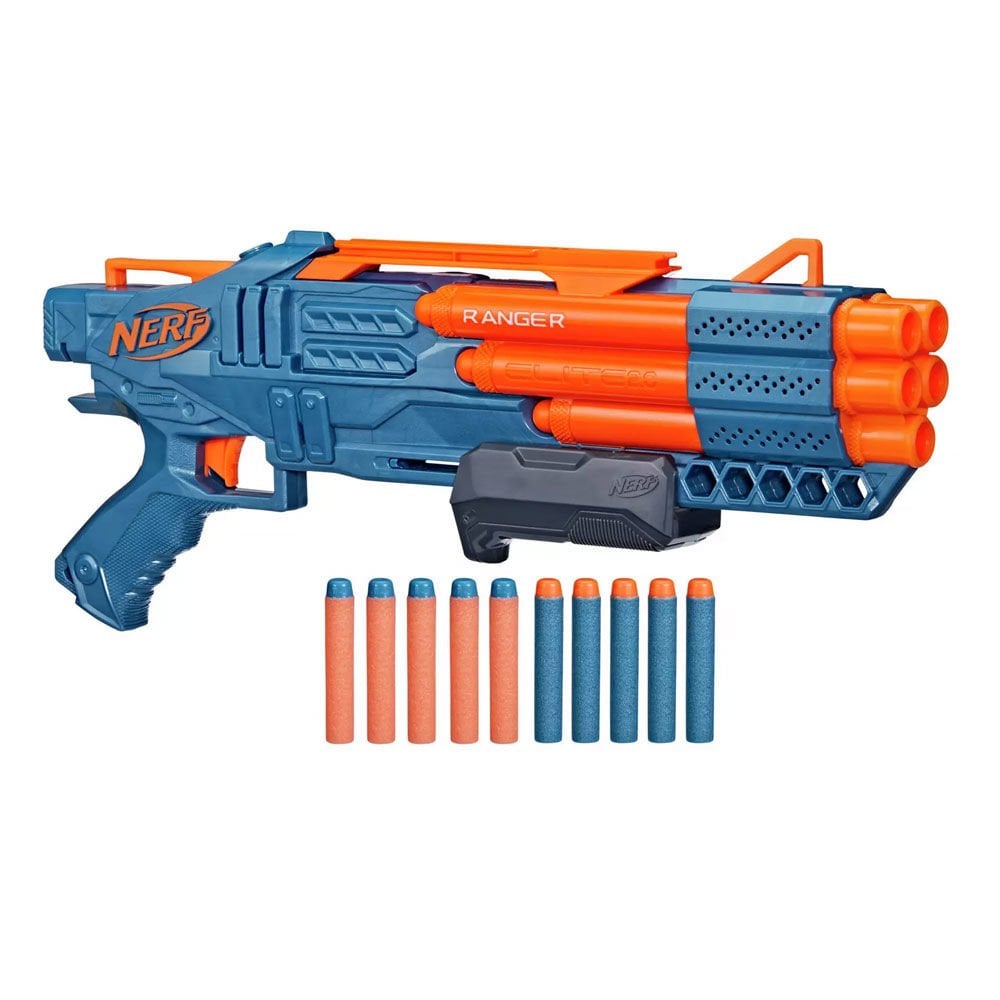 Nerf Elite 2.0 Ranger PD-5 F4186