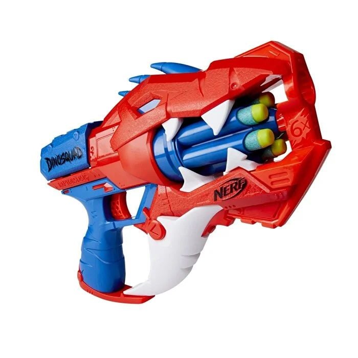 Nerf Dinosquad Raptor-Slash F2475