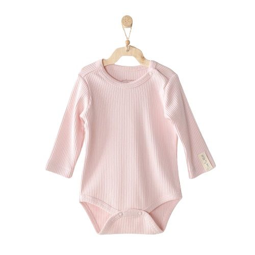 Andywawa AC23654 Modal Bebek Body Pink