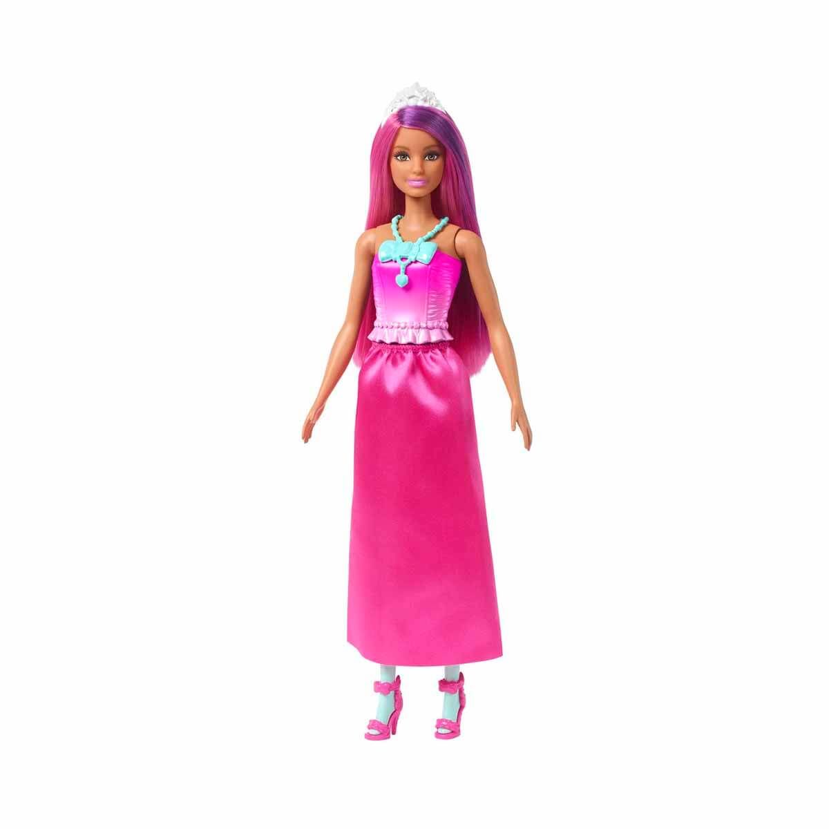 Barbie Dreamtopıa Bebek Ve Aksesuarları HLC28