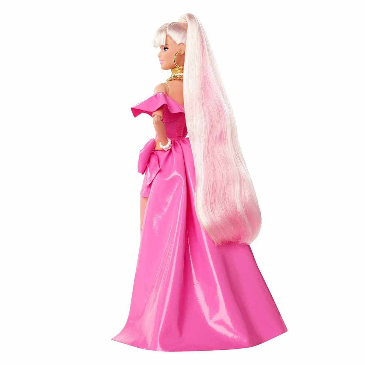 Barbie Extra Fancy Kostümlü Bebek HNN11 - HHN12 HNN12