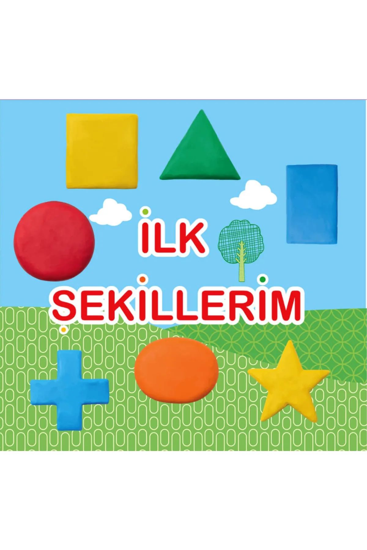 Sozzy Toys Hikaye Kitabım SZY244