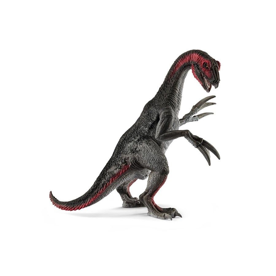 Schleich Terizinozor