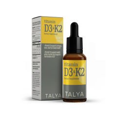 Talya Herbal | Dietary Supplements and Vitamins