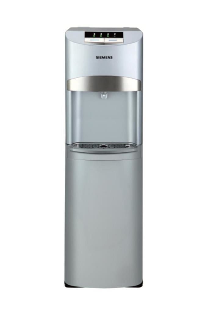 Siemens DW15701 Gizli Damacanalı Su Sebili (SOĞUK VE ILIK )