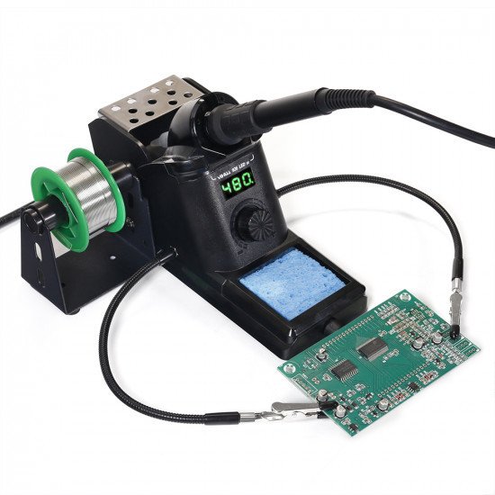 Yihua 926-III PCB Tutuculu Havya İstasyonu | 790,85 TL İndirimli ...