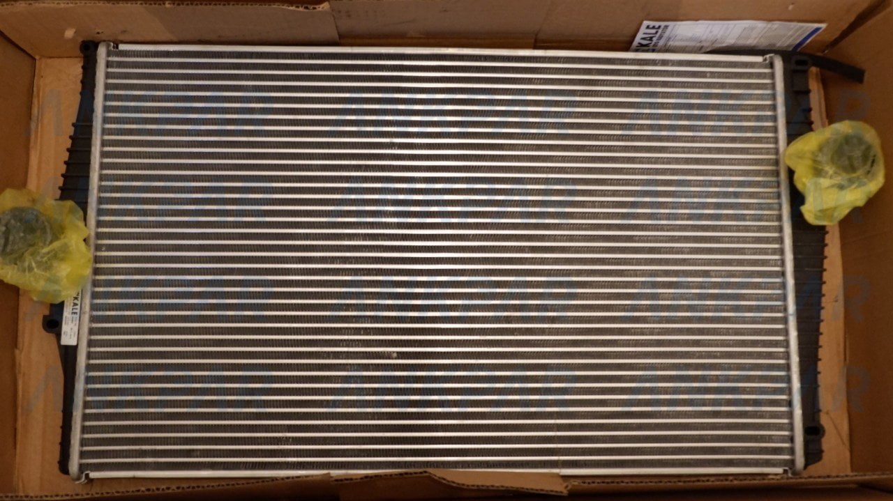 TURBO RADYATÖRÜ(INTERCOOLER) XC90(20032014), 30748808 Kale