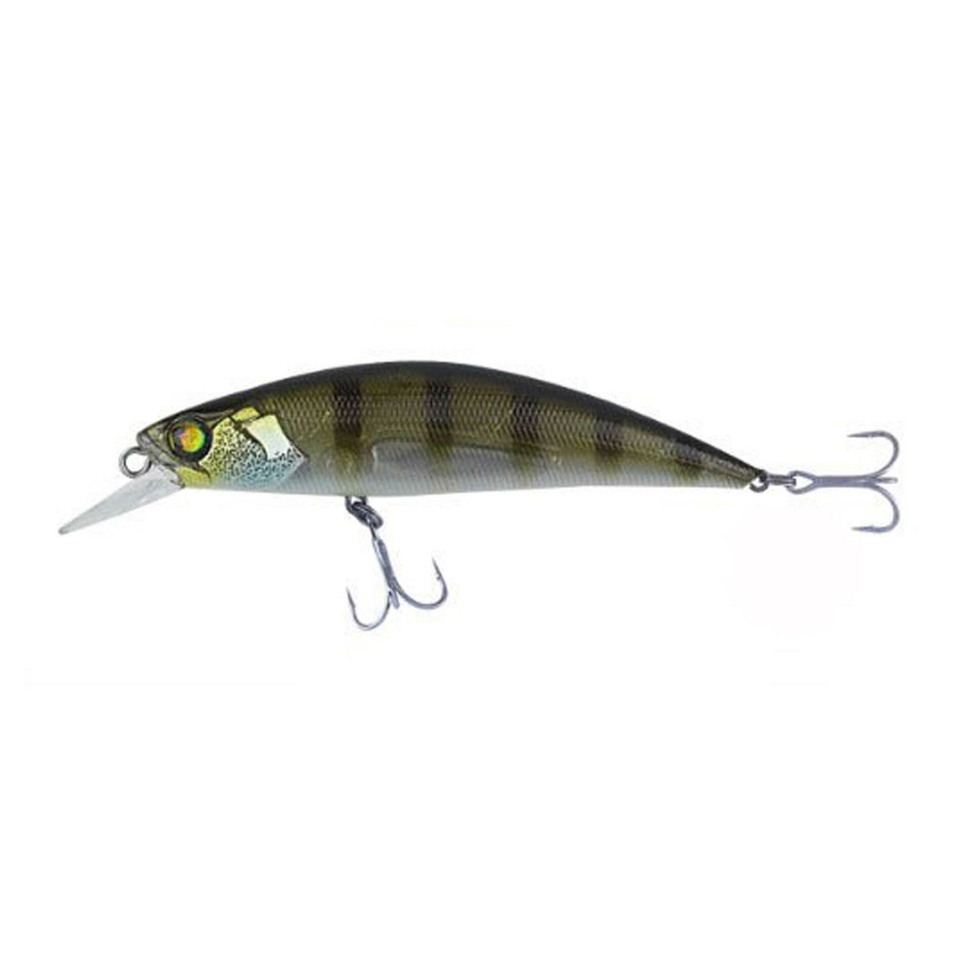 Kendo Zero Arise minnow 60s Bait 39