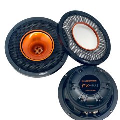 cadence midrange 150 watt