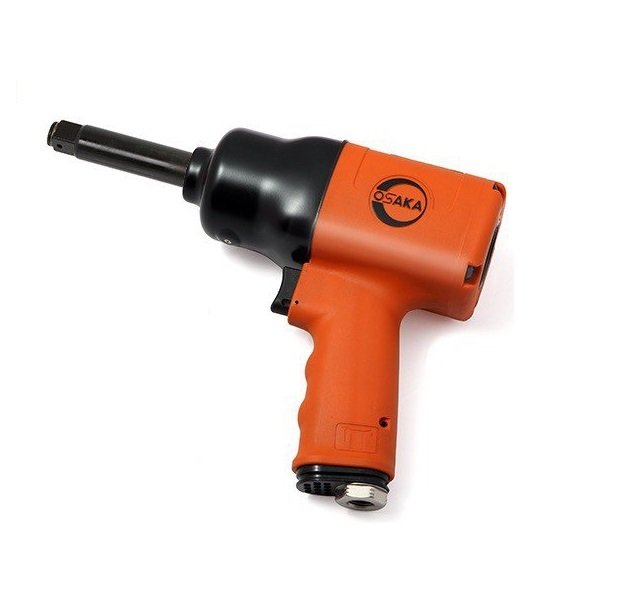 Osaka OPC 51234CL Havalı Somun Sökme Uzun Soket 3/4'' Osaka OPC 51234CL Havalı Somun Sökme Uzun Soket 3/4''