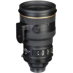 nikon 200mm vr