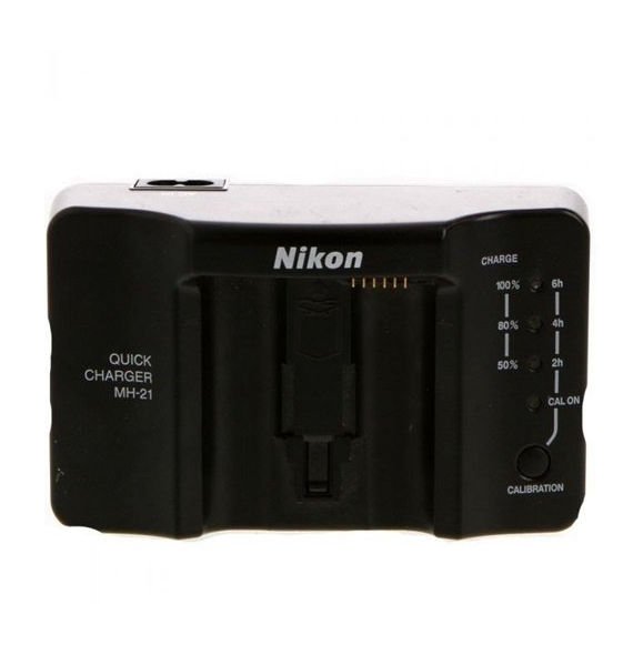 nikon en el 4