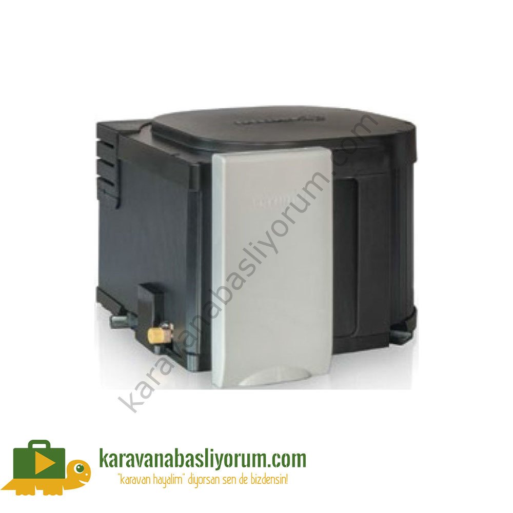 Truma Boiler B10 El