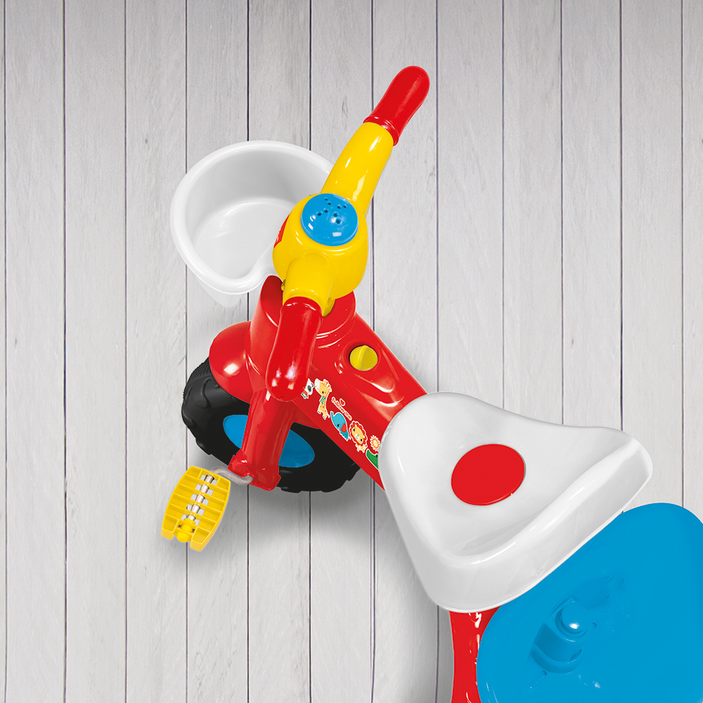 FisherPrice My First Bike