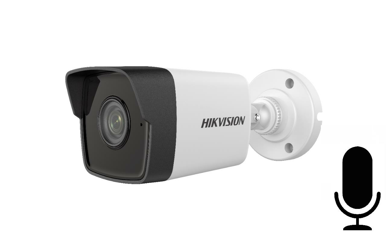 hikvision 2 megapixel