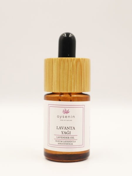 Lavanta Yağı / Lavander Oil